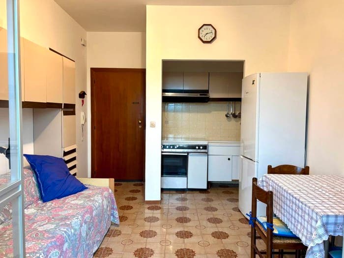 Appartamento bilocale in vendita in via dei tigli, Lido Campomarino, Campomarino