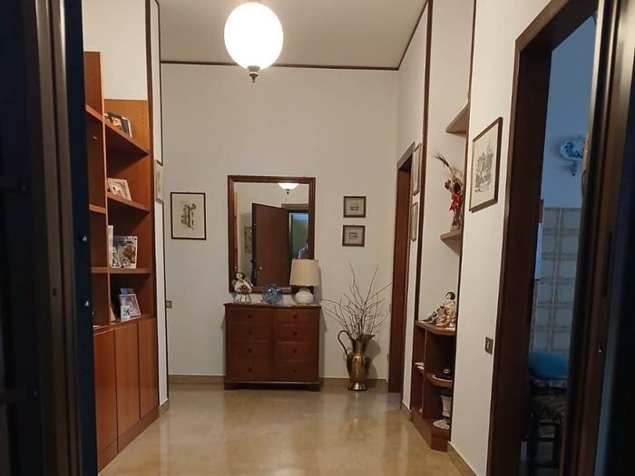 Appartamento quadrilocale in vendita in Via Cesare Carpeggiani, Cento Paese, Cento