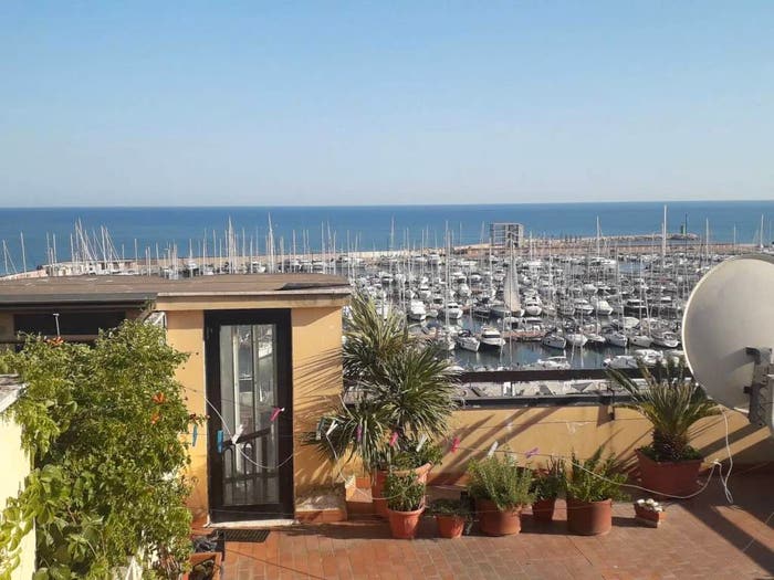 Appartamento con 5 locali in vendita in Via Palermo, Centro, Nettuno