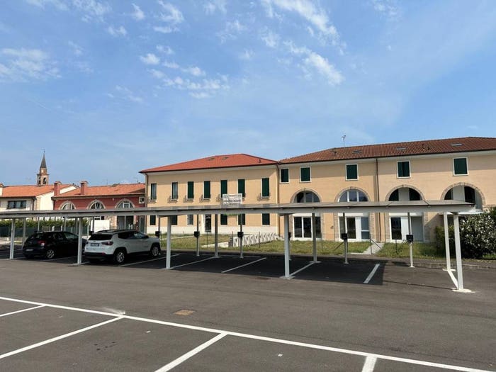 Appartamento con 6 locali in vendita in Via Roma, Centro, Cervarese Santa Croce