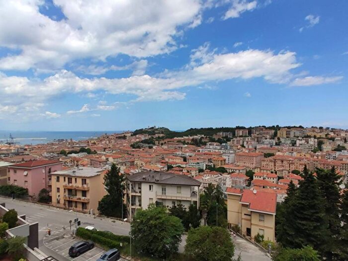 Appartamento quadrilocale in vendita in Borgo Rodi, Ancona