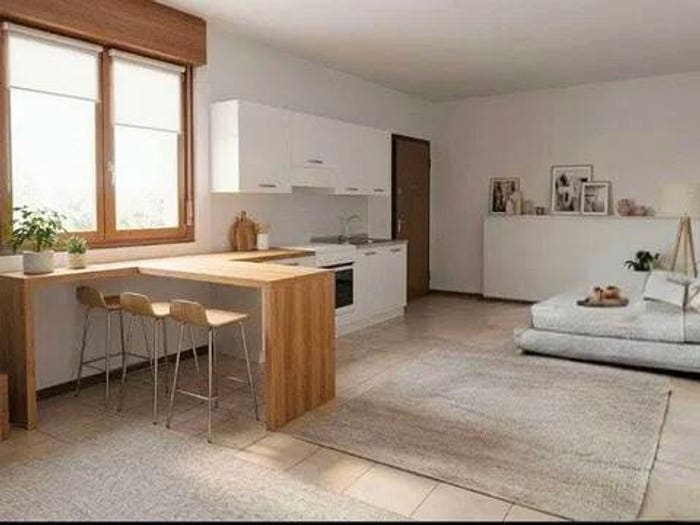 Appartamento bilocale in vendita in Centro, Santa Lucia di Piave