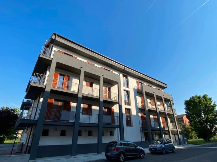 Appartamento quadrilocale in vendita in Via Luigi Longo, Cristo, Alessandria