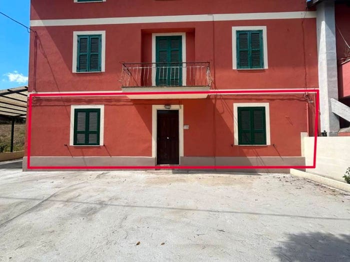 Appartamento quadrilocale in vendita in Via Latina, Centro, Colleferro