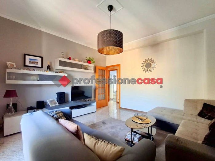Appartamento trilocale in vendita in Via Stazzone, Ferrarotto Acquedotto Greco, Catania