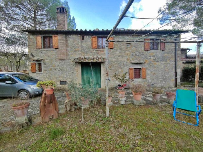 Casa con 6 locali in vendita in strada di cortine, Barberino Tavarnelle