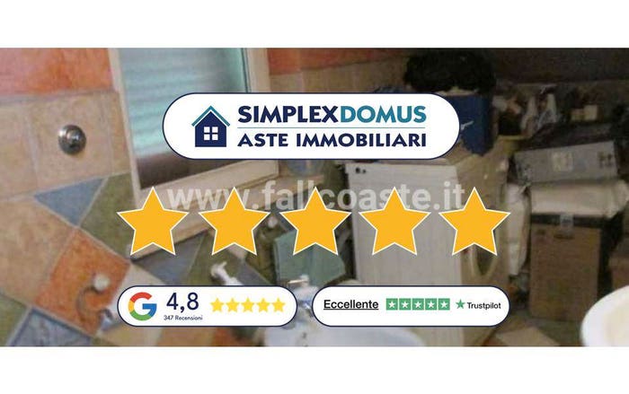 Casa trilocale in vendita in S Pier Niceto, Borghesiana, Roma