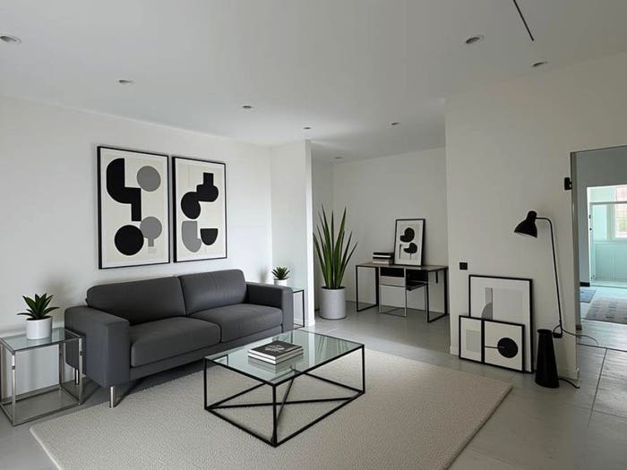 Appartamento bilocale in vendita in Via Gian Battista Cipani, Via Veneto Borgo Trento, Brescia