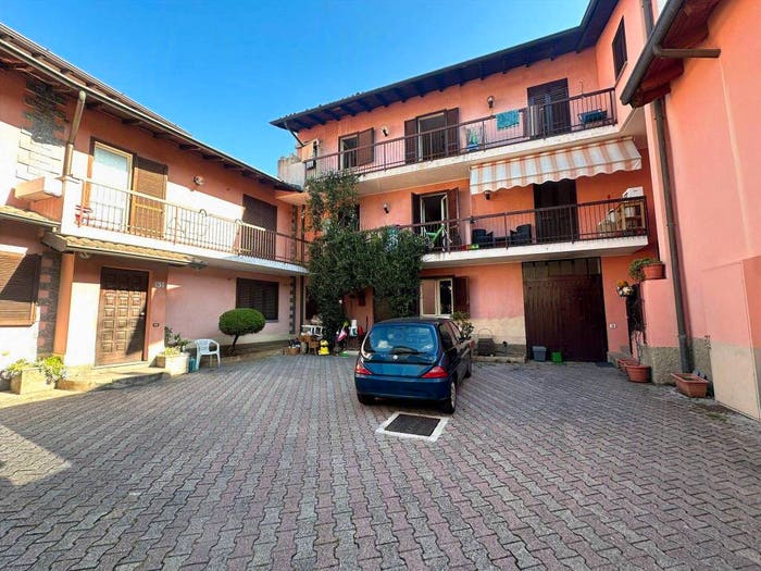 Casa trilocale in vendita in Via Roma, Centro, Albino