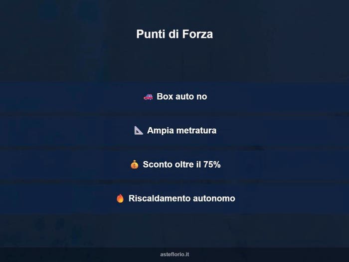 Case in Vendita e in Affitto - 3