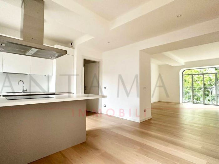 Appartamento bilocale in affitto in Via Andrea Solari, Solari, Milano
