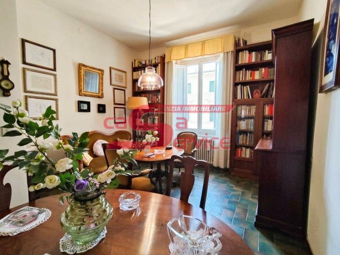 Appartamento con 6 locali in vendita in Corso Giacomo Matteotti, MontecatiniTerme