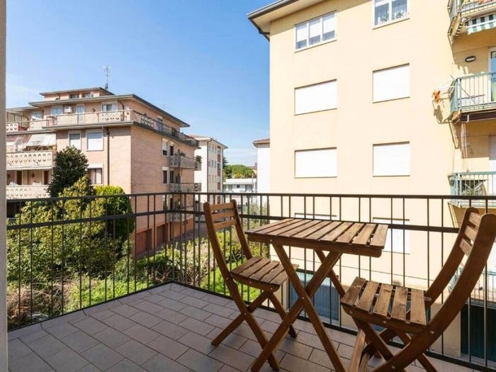 Appartamento trilocale in vendita in Via Stanislao Cannizzaro, Brusegana Aeroporto, Padova