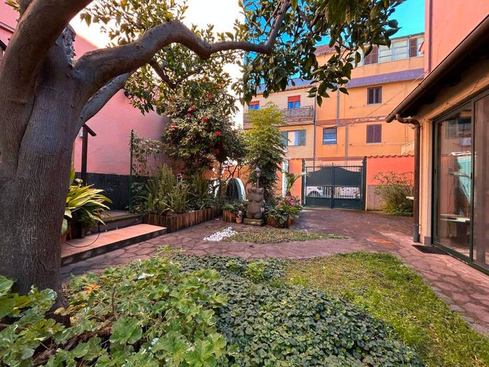 Casa con 5 locali in vendita in Via Nettunense, Cecchina, Albano Laziale