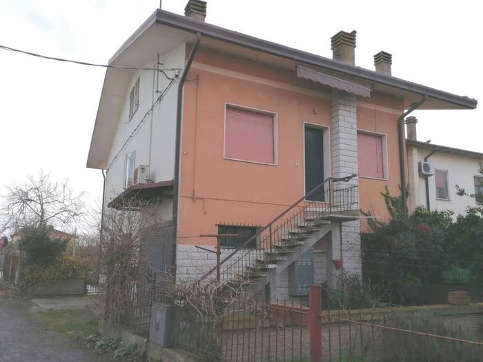 Casa con 6 locali in vendita in Via San Marco, Comacchio Città, Comacchio