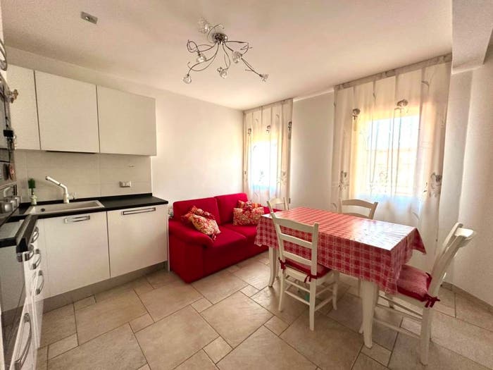 Appartamento bilocale in vendita in Fondamenta San Domenico, Centro Storico, Chioggia
