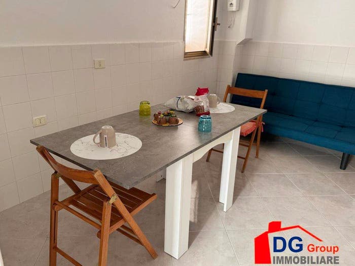 Casa trilocale in vendita in Alcamo Marina, Alcamo