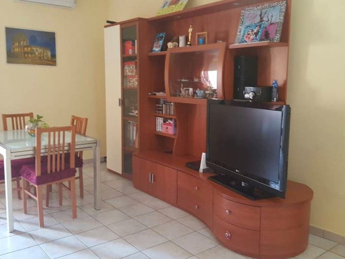 Appartamento trilocale in vendita in Centro, Cisterna di Latina