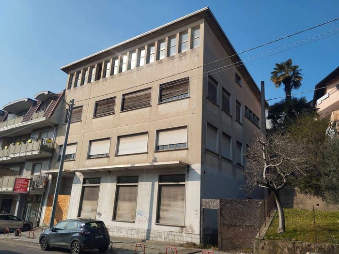 Casa in vendita in Via Varesina, Centro, Jerago con Orago
