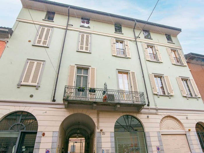 Appartamento trilocale in vendita in Corso Ettore Archinti, Centro Storico, Lodi