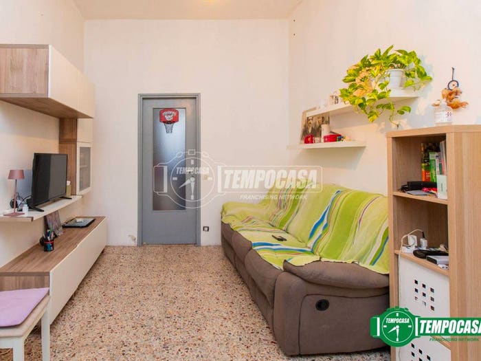 Appartamento bilocale in vendita in Via dei Mille, Piazza Santa Maria, Busto Arsizio