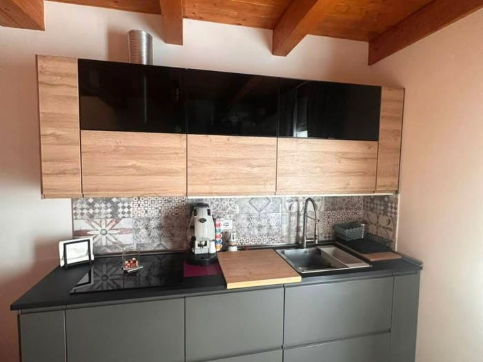 Appartamento trilocale in vendita in Via del Cardo, Santa Viola, Bologna