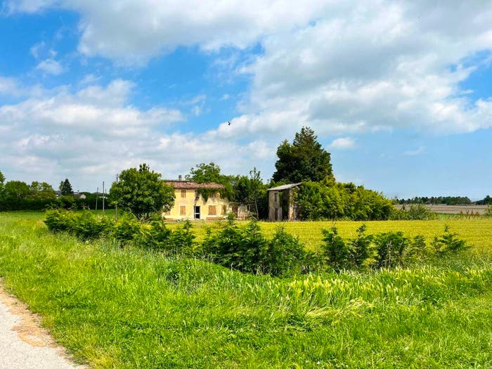 Casa in vendita in Via Rosara, Codevigo