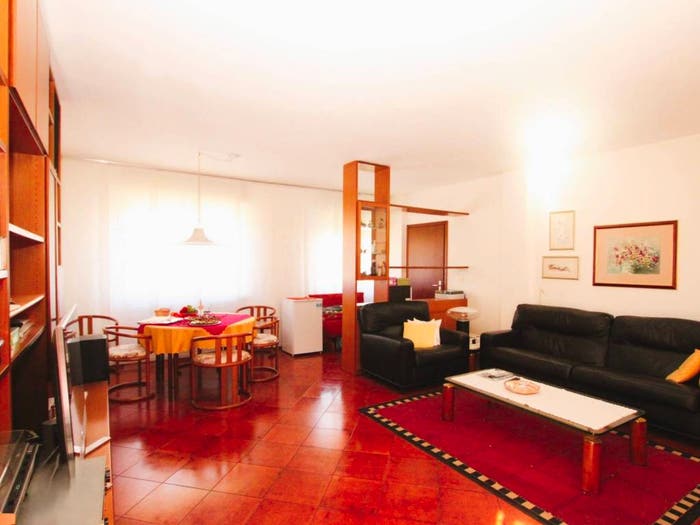 Appartamento quadrilocale in vendita in Via Nazario Sauro, Centro, Laives