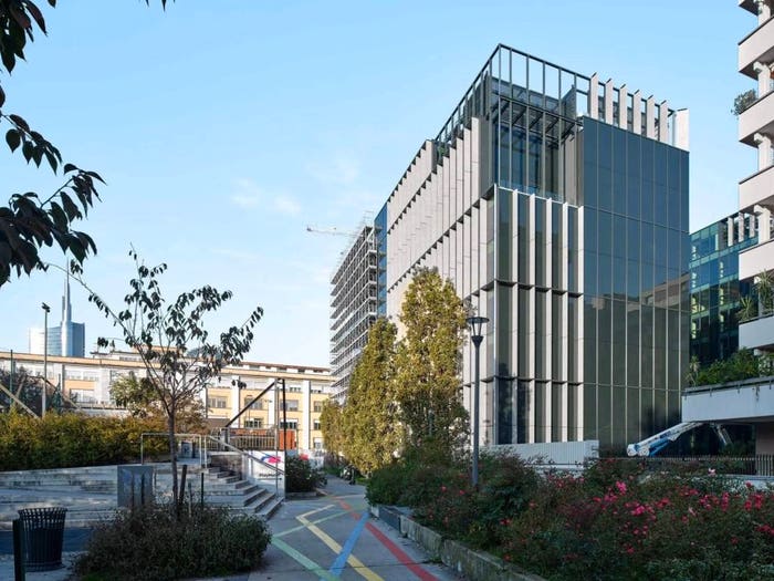 Appartamento trilocale in affitto in Via della Moscova, Turati, Milano