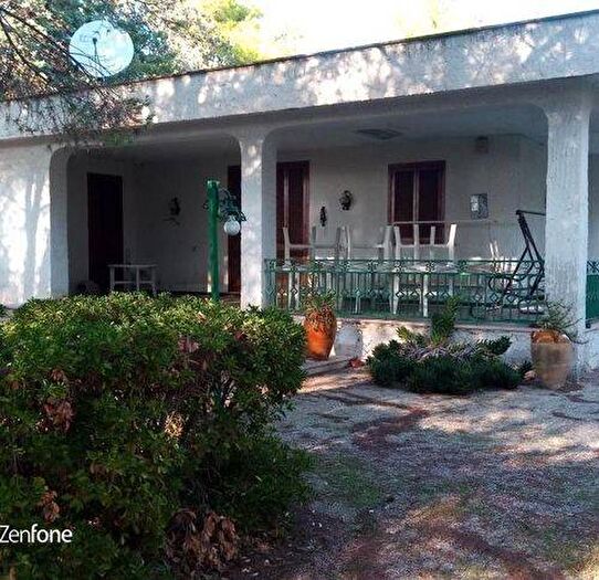 Casa con 6 locali in vendita in Via Bellanova, Il Poggio, Porto Cesareo