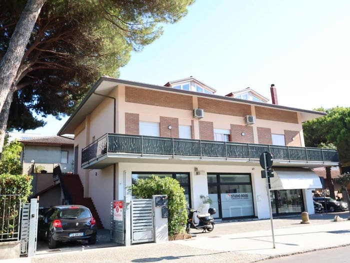 Appartamento con 5 locali in vendita in Viale dei Mille, Centro, Cervia