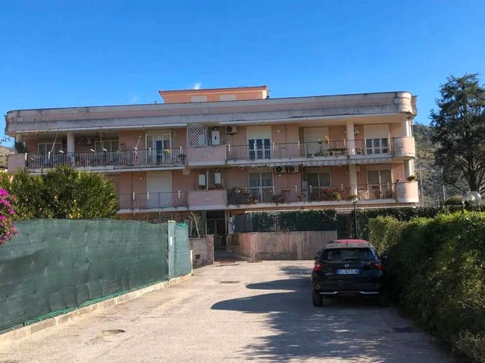 Appartamento bilocale in vendita in Via Coccia, San Clemente, Caserta