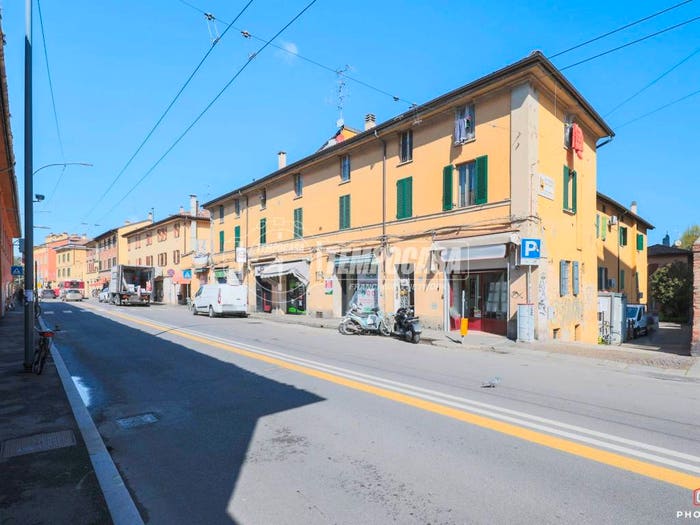 Appartamento bilocale in vendita in Via Giuseppe Massarenti, Massarenti, Bologna