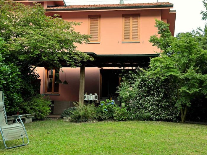 Casa con 5 locali in vendita in Centro, Mariano Comense