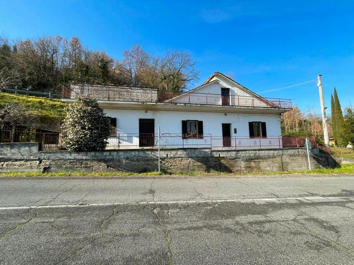 Casa con 6 locali in vendita in Via Capitino, Centro, Isola del Liri