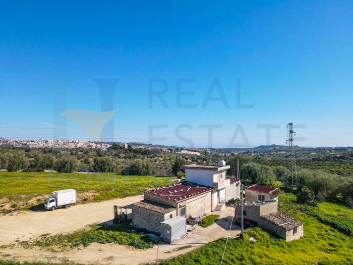 Casa in vendita in Via Tommaso Fazello, Centro, Noto