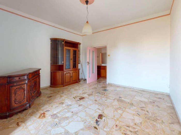 Appartamento trilocale in vendita in Via Basento, Santa Rosa, Lecce