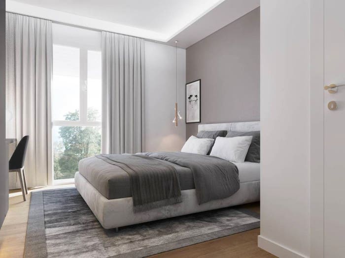 Appartamento trilocale in vendita in Viale Lombardia, Bregnano