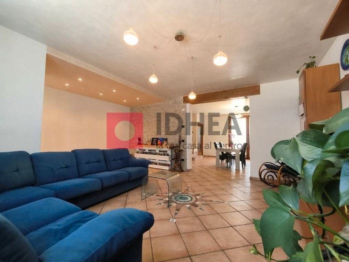 Casa quadrilocale in vendita in Via Bonisiolo, Centro, Casale sul Sile