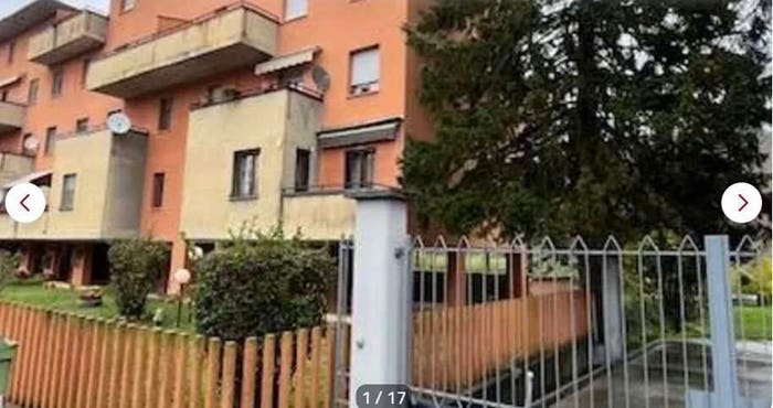 Appartamento trilocale in vendita in Via vigorelli, Centro, Casteggio