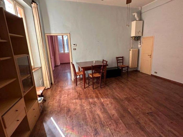 Appartamento bilocale in vendita in Via del Riccio, Saragozza dentro le Mura, Bologna