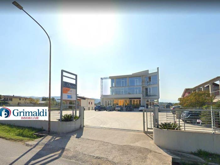 Appartamento monolocale in affitto in Piano Cappelle, Fratelli Rosselli San Liberatore, Benevento