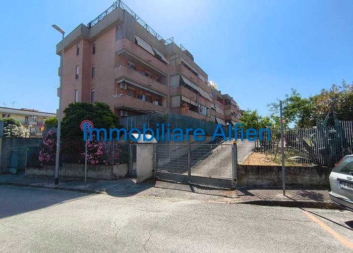 Appartamento bilocale in vendita in Via Giovanni Capasso Torre, Rione Libertà, Benevento