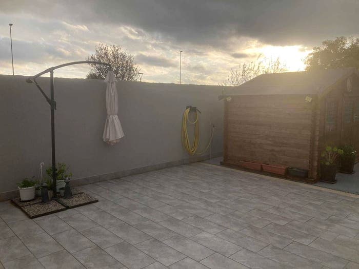 Appartamento quadrilocale in vendita in Via Giambattista Marino, San Marco Evangelista