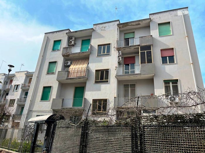 Appartamento in vendita in Via Maldacea Moisé, San Ciro Stadio, Foggia