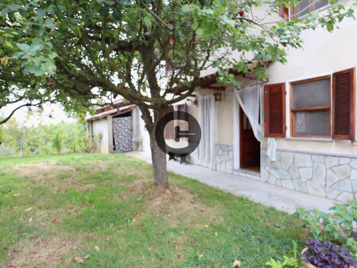 Casa con 6 locali in vendita in Via San Sebastiano, Centro, Chiusano d'Asti