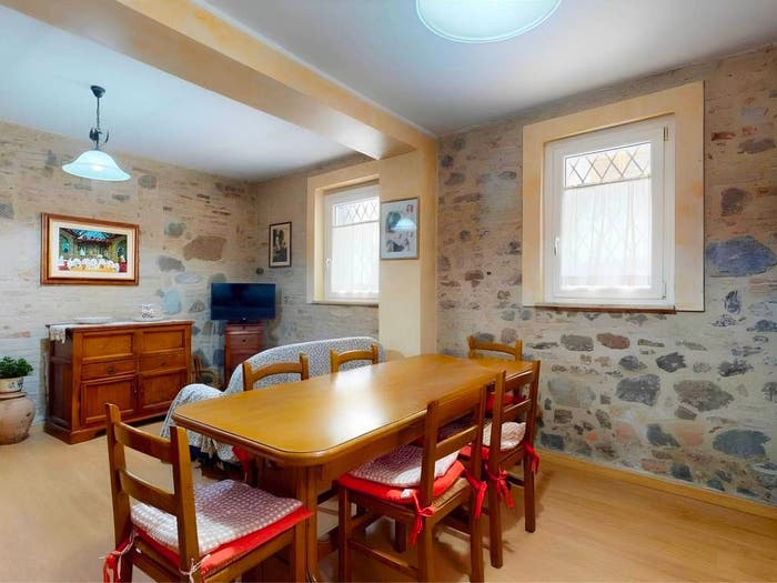 Casa con 5 locali in vendita in Via Vecchio Castello, Costano, Bastia Umbra