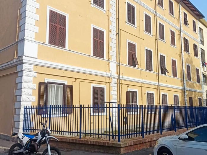 Appartamento quadrilocale in vendita in Via Saturnia, Stazione Via Roma, Grosseto