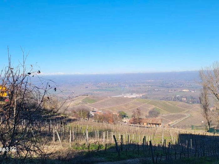 Casa con 5 locali in vendita in Piazza Castello, Cigognola