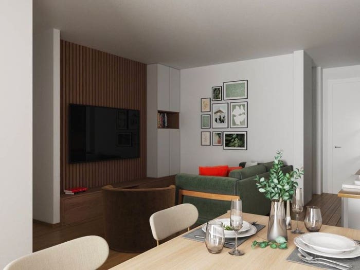 Appartamento quadrilocale in vendita in Via Vittorio Niccoli, Cambiano, Castelfiorentino